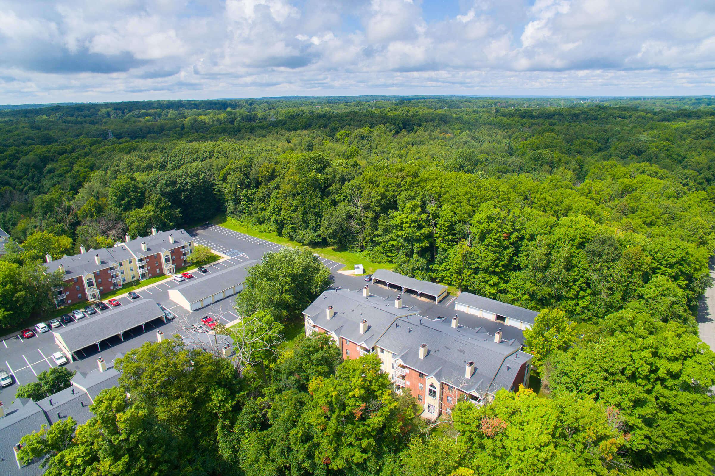 Summer Ridge Apartments Photo Gallery